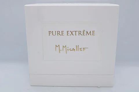 M. Micallef Pure Extreme