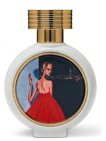 HFC Lady in Red