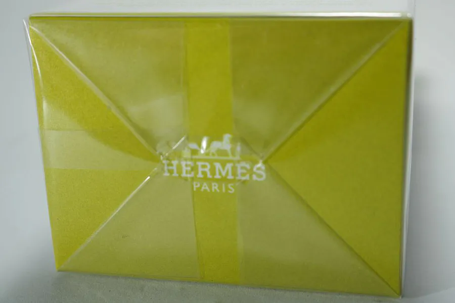 Hermes Le Jardin de Monsieur Li