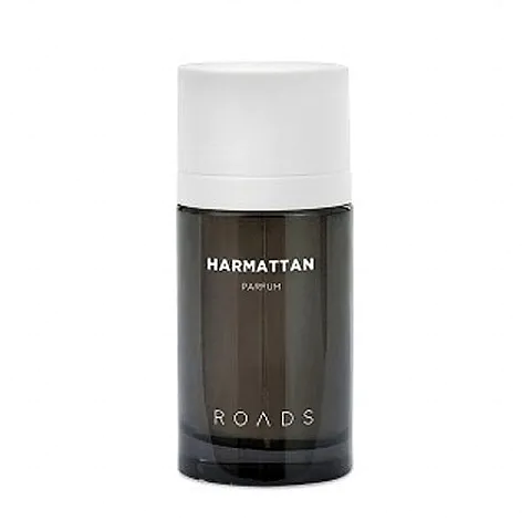 Roads Harmattan