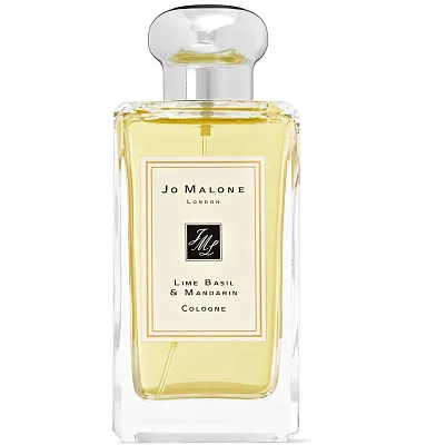 Jo Malone Lime Basil & Mandarin