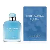 Dolce & Gabbana Light Blue Eau Intense Pour Homme