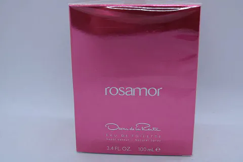 Oscar de la Renta Rosamor