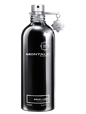 Montale Aoud Lime