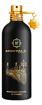 Montale Rendez-Vous à Paris