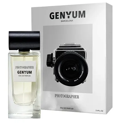 Genyum Photographer