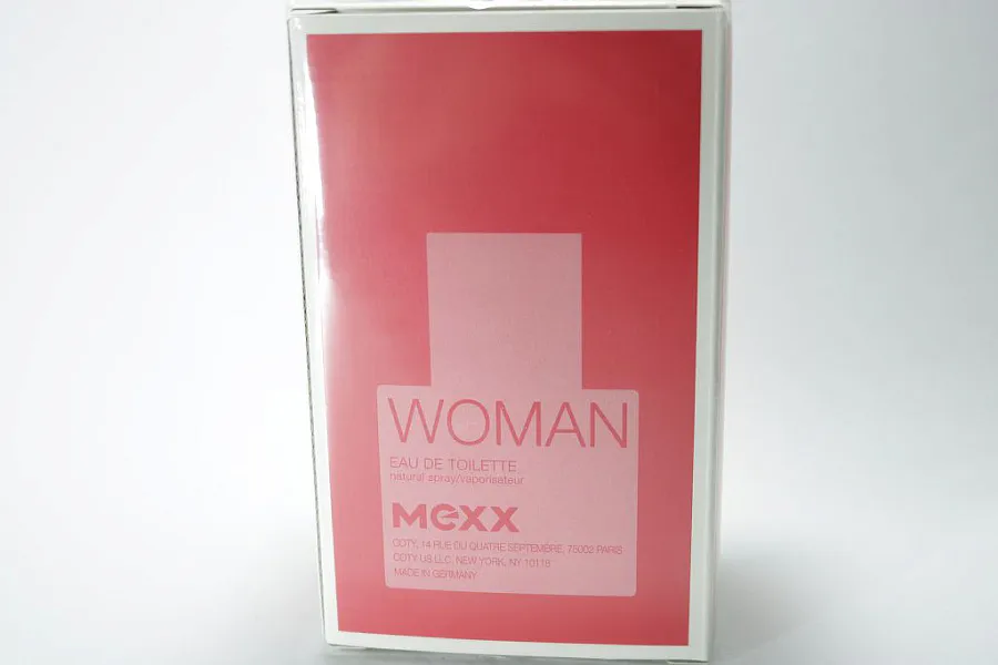 Mexx Cocktail Summer Woman