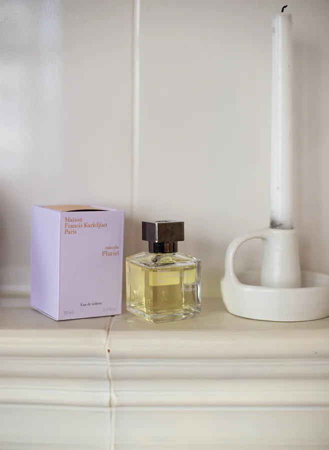 Maison Francis Kurkdjian Masculin Pluriel