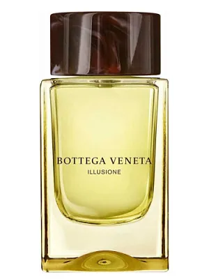 Bottega Veneta Illusione Pour Homme