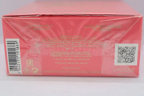 Lalique Soleil