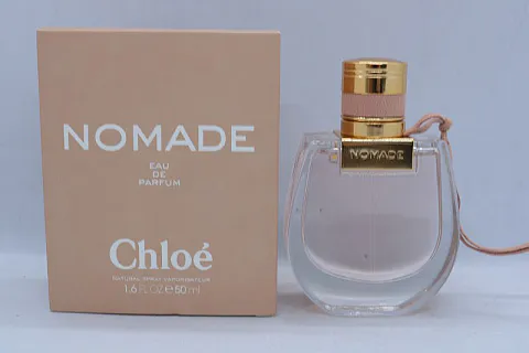 Chloe Nomade