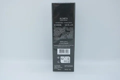 LM Parfums Aldheyx