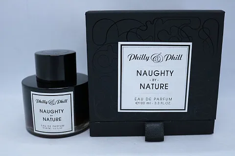 Philly & Phill Naughty by Nature