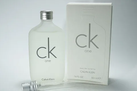 Calvin Klein One