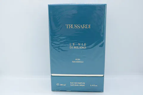 Trussardi Alba sui Navigli