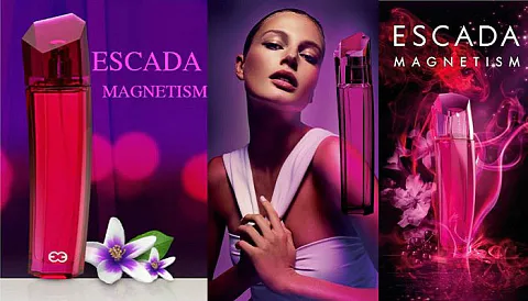 Escada Magnetism
