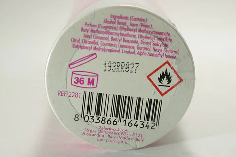 Aquolina Pink Sugar