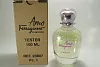 Salvatore Ferragamo Amo Ferragamo Flowerful