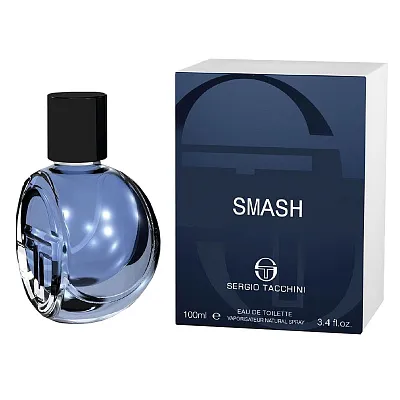 Sergio Tacchini Smash