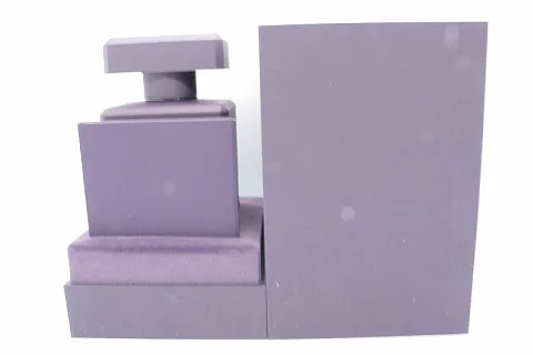 Initio Parfums Side Effect