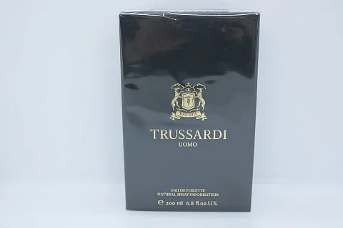 Trussardi Uomo