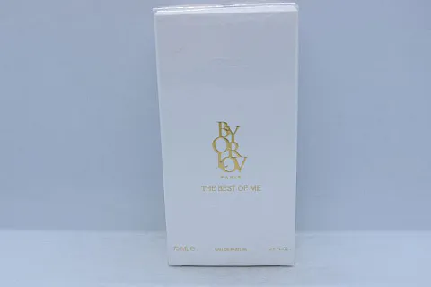 Orlov The Best Of Me