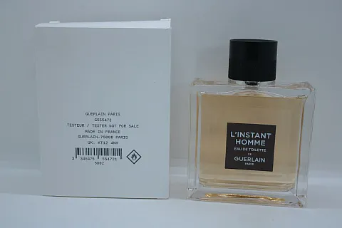 Guerlain L‘Instant de Guerlain Pour Homme