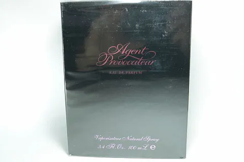 Agent Provocateur Agent Provocateur