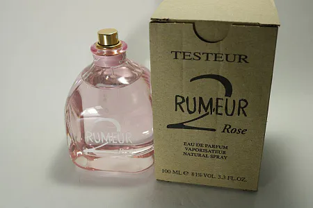 Lanvin Rumeur 2 Rose