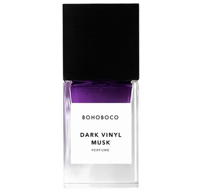 Bohoboco Dark Vinyl Musk