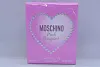 Moschino Pink Bouquet