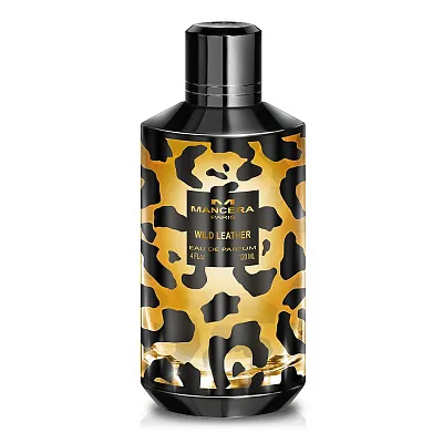 Mancera Wild Leather