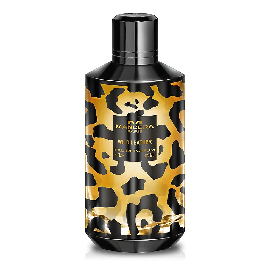 Mancera Wild Leather