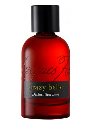 Jacques Zolty Crazy Belle