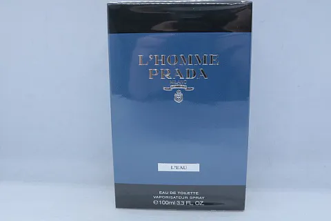 Prada Prada L'Homme L'Eau