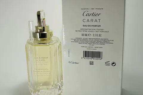 Cartier Carat