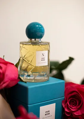 Les Soeurs de Noe Oud Rose