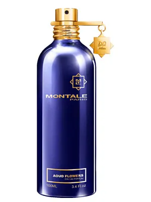 Montale Aoud Flowers