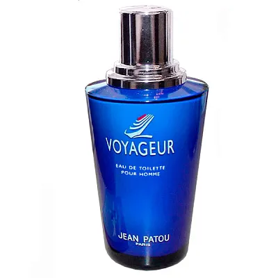 Jean Patou Voyageur