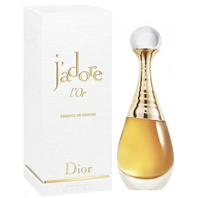 Christian Dior J'adore L'Or