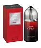 Cartier Pasha Edition Noire Sport