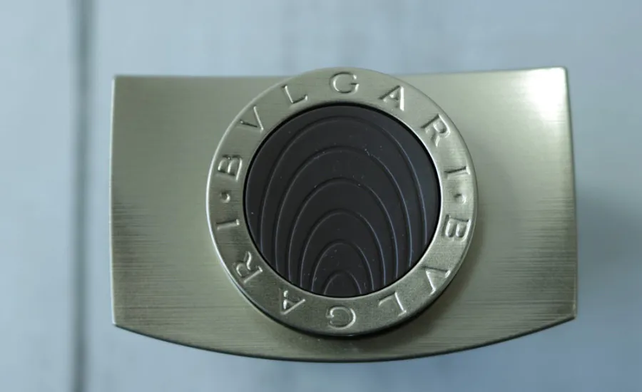 Bvlgari Man Wood Essence