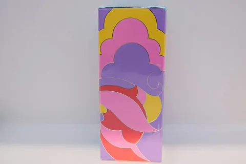 Anna Sui Fantasia Pop Surprise Blue Red