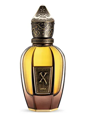 Xerjoff Layla