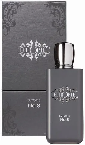 Eutopie No. 8