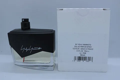 Yohji Yamamoto I m not going to disturb you Femme