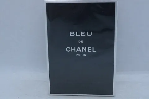 Chanel Bleu de Chanel Eau De Toilette