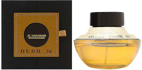 Al Haramain Oudh 36