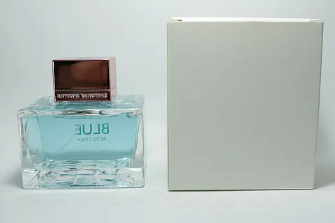 Antonio Banderas Blue Seduction For Women