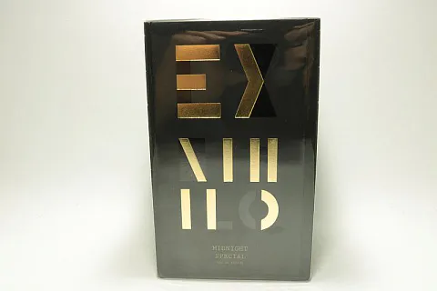 Ex Nihilo Midnight Special